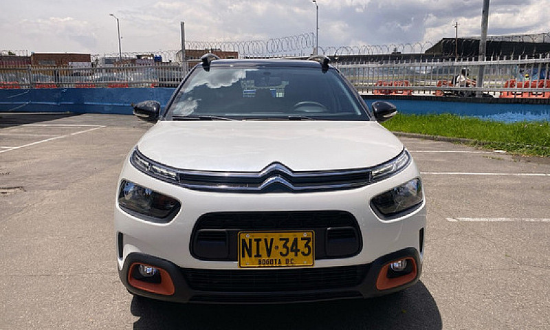 Citroën C4 Cactus 1....