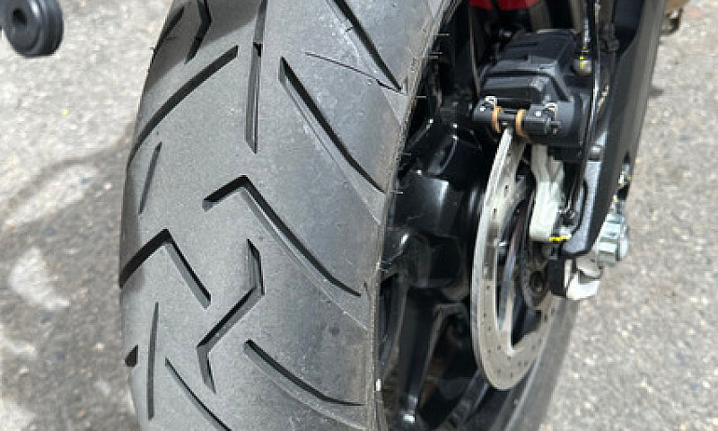 Ducati Multiestrada ...