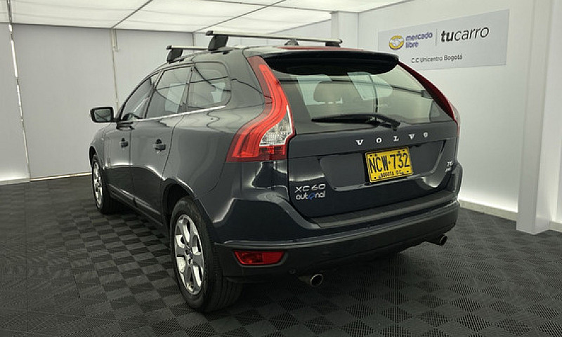 Volvo Xc60 3.0 T6 Aw...