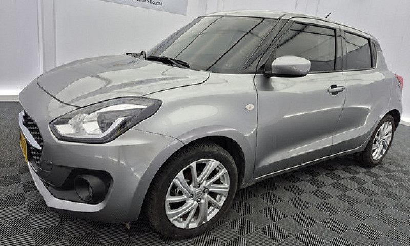 Suzuki Swift 1.2 Hyb...