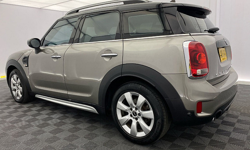 Mini Countryman 1.5 ...
