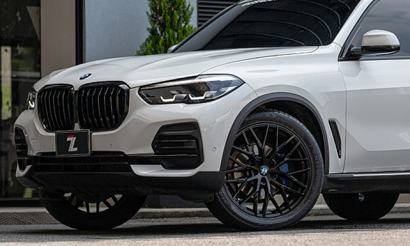 Bmw X5 Xdrive40I 3.0...
