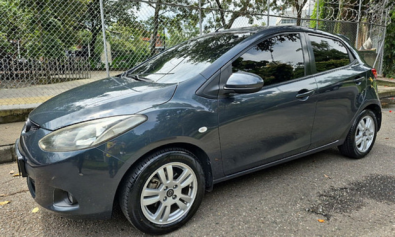 Mazda 2 1.5 15Ha8 20...