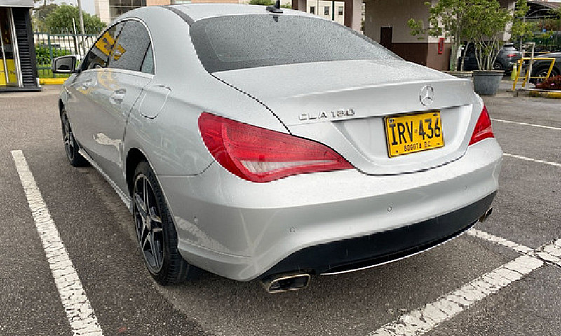 Mercedes-Benz Clase ...