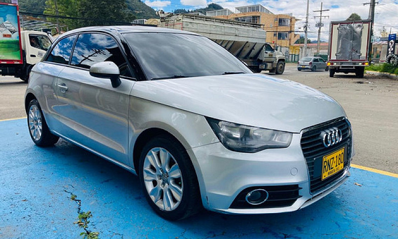 Audi A1 1.4 Tfsi Amb...