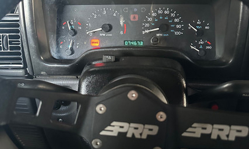 Jeep Wrangler 4.0 Sp...