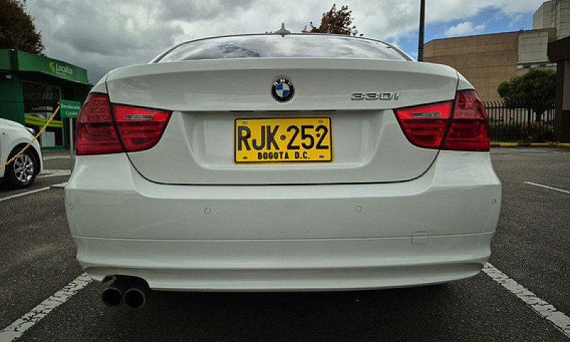 Bmw Serie 3 3.0 330I...