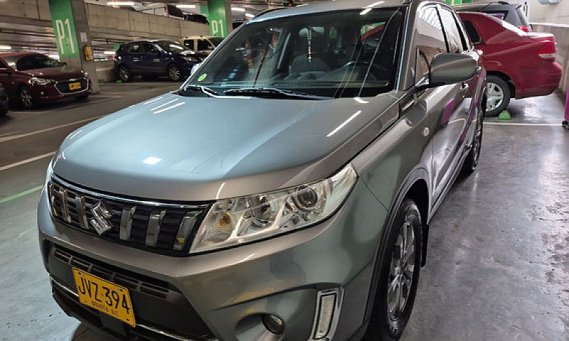 Suzuki Vitara 1.6 2W...
