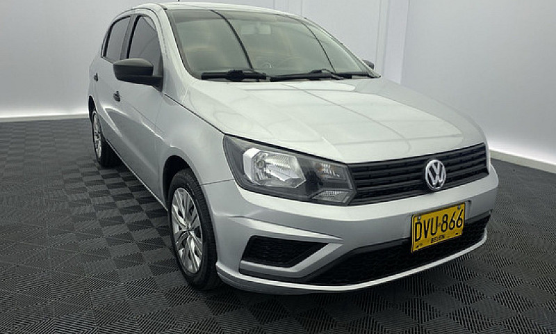 Volkswagen Gol 1.6 T...