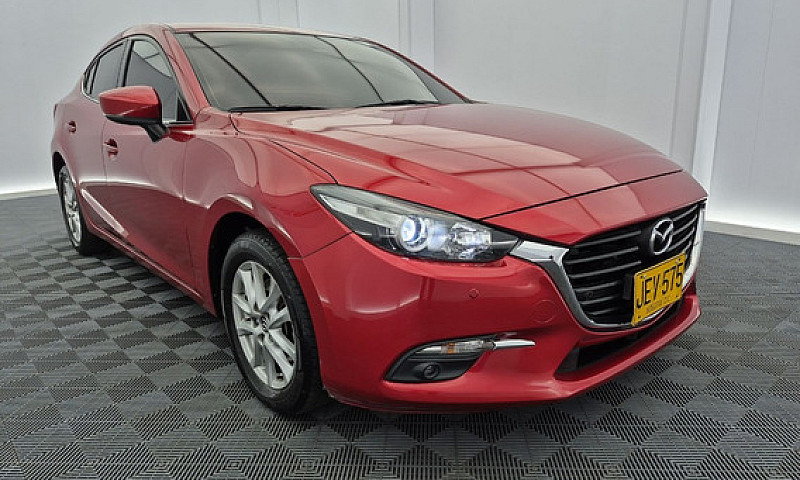 Mazda 3 2.0 Touring ...