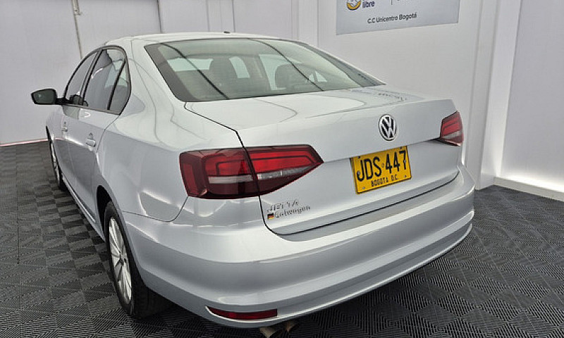 Volkswagen Jetta  Co...
