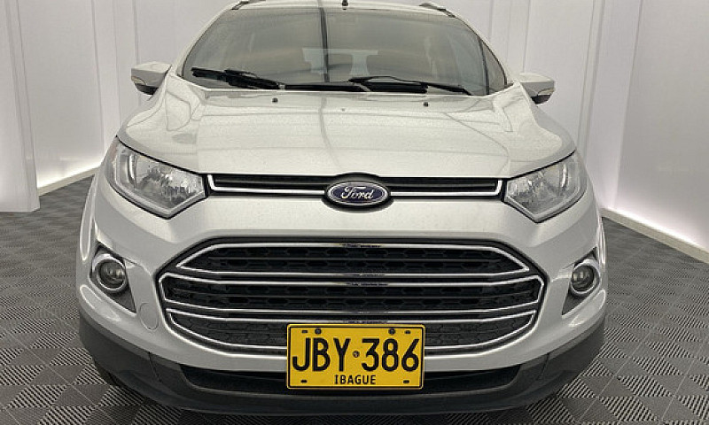 Ford Ecosport 2.0 Ti...