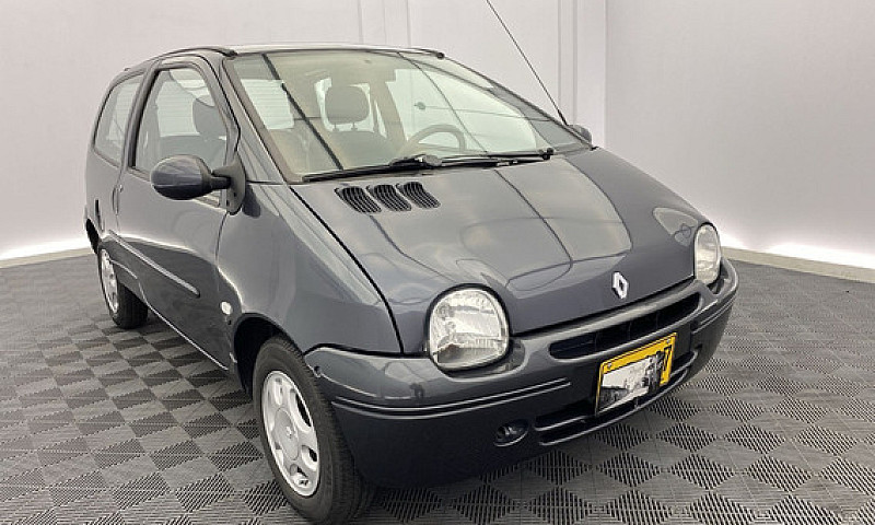 Renault Twingo Dynam...