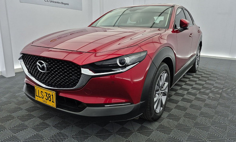 Mazda Cx-30 2.0 Gran...