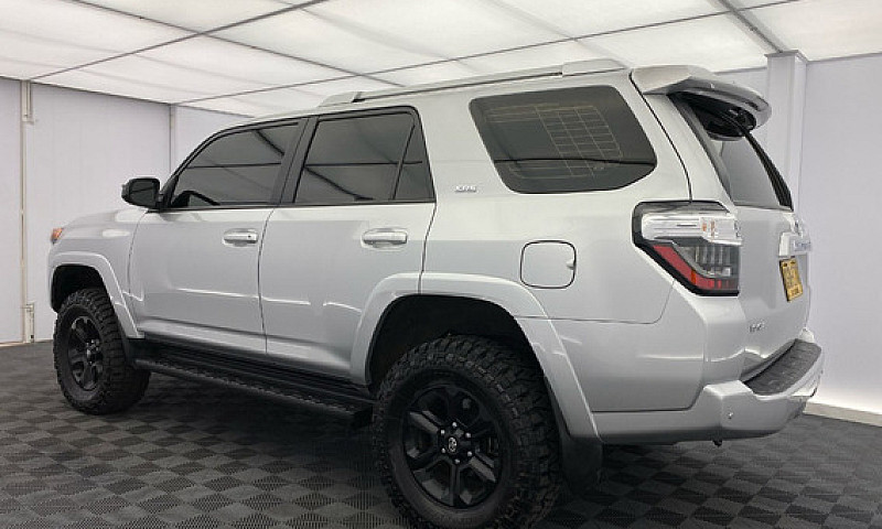 Toyota 4Runner 4.0 4...