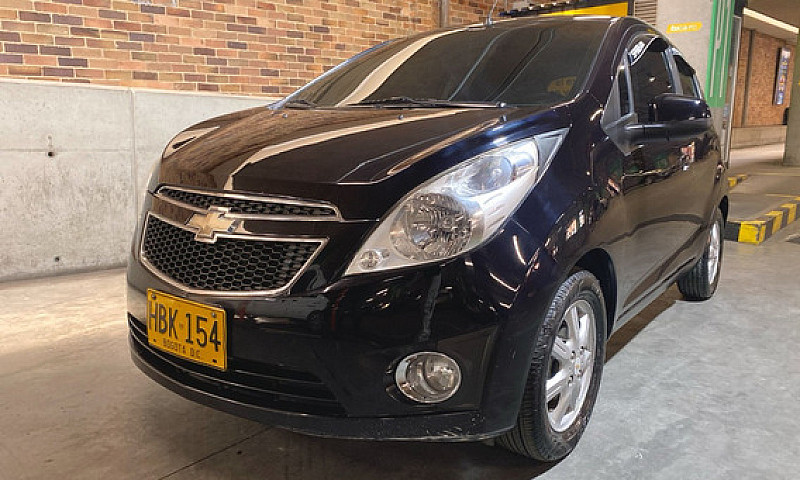 Chevrolet Spark 1.2 ...