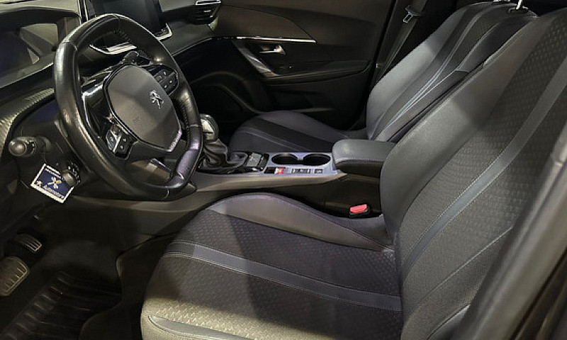 Peugeot 2008 1.2 All...