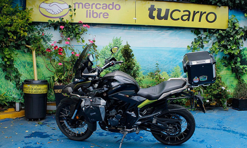 Victory Zontes T2 20...
