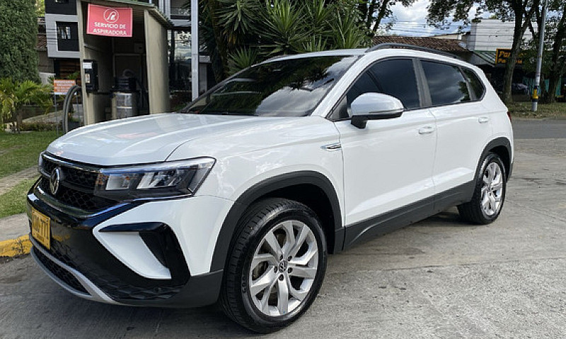 Volkswagen Taos 1.4 ...