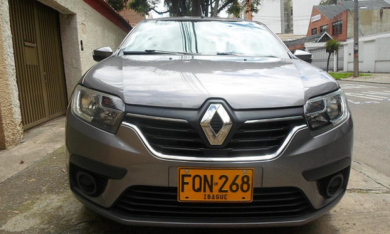 Renault Logan 1.6 Li...