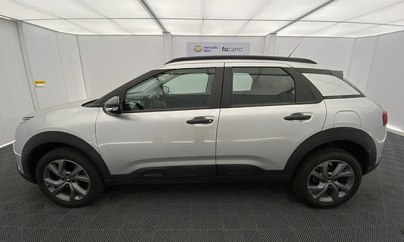 Citroën C4 Cactus 1....