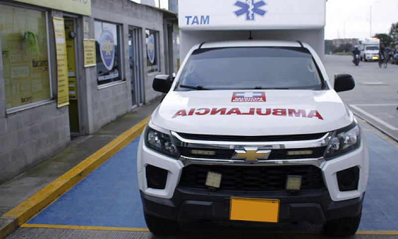 Chevrolet Colorado 3...