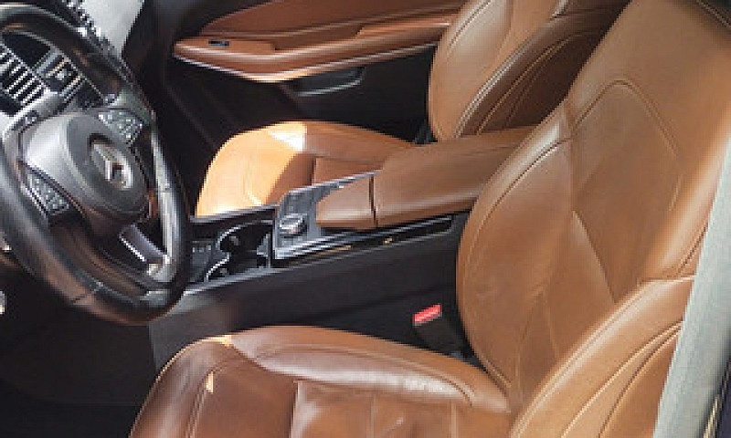 Mercedes-Benz Clase ...