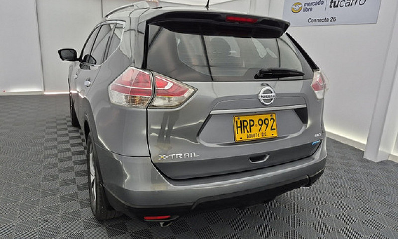 Nisan X-Trail T 32 2...