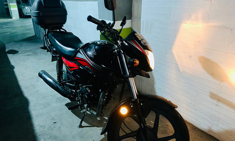 Honda Dream Neo 110...