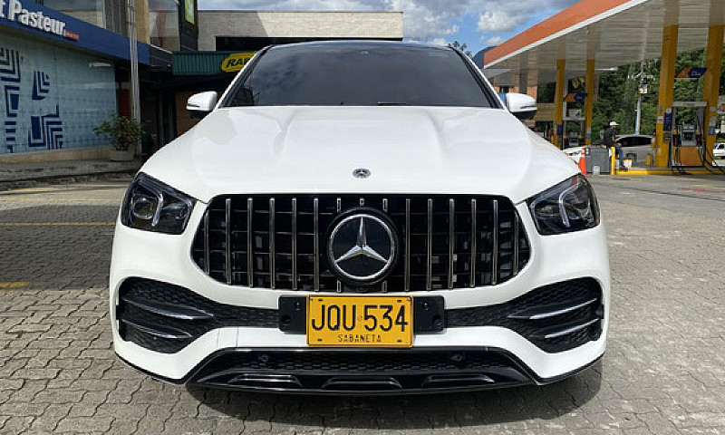 Mercedes-Benz Clase ...