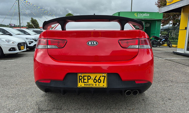 Kia Cerato Forte 1.6...