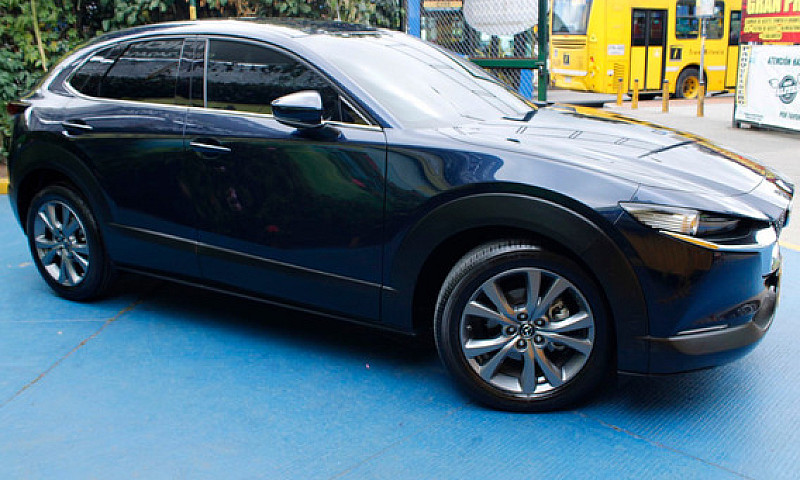 Mazda Cx-30 2.0 Tour...