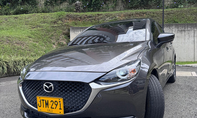 Mazda 2 Sedan 1.5 To...