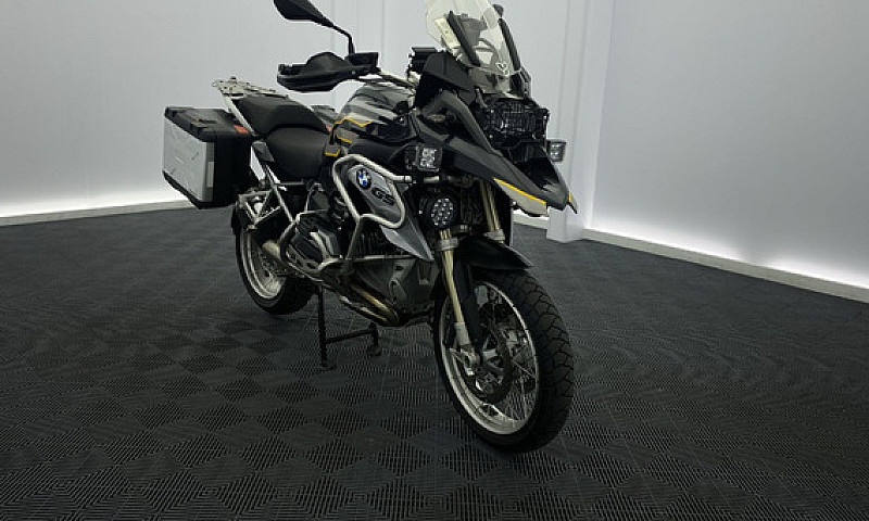 Bmw R 1200 Gs ...