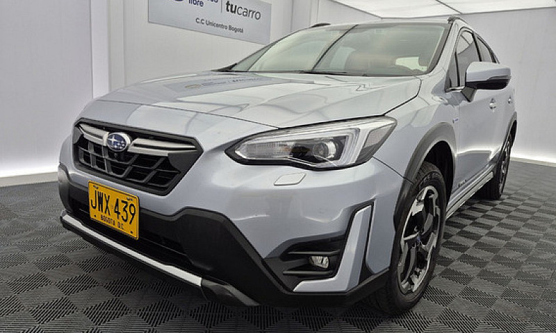 Subaru Xv  Hybrid At...