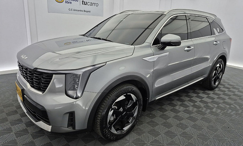 Kia Sorento 3.5 V6 Z...