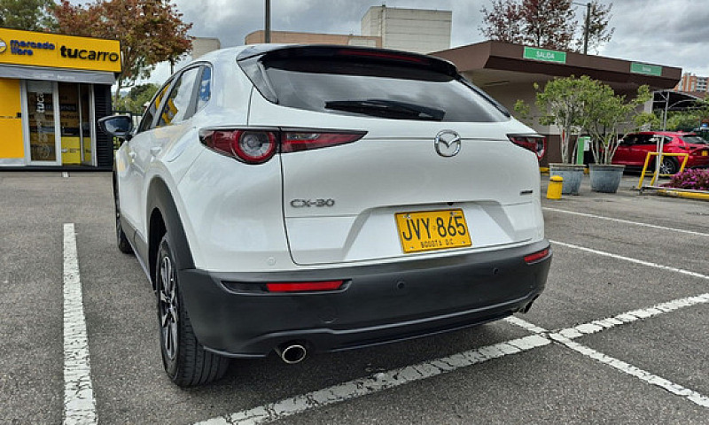 Mazda Cx-30 2.0 Prim...