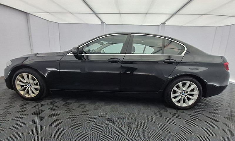 Bmw Serie 5 2.0 520I...