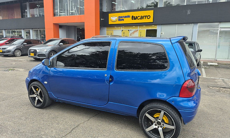 Renault Twingo 1.2 A...