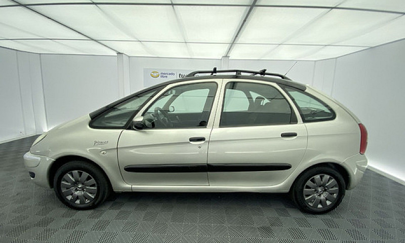 Citroën Xsara Picass...
