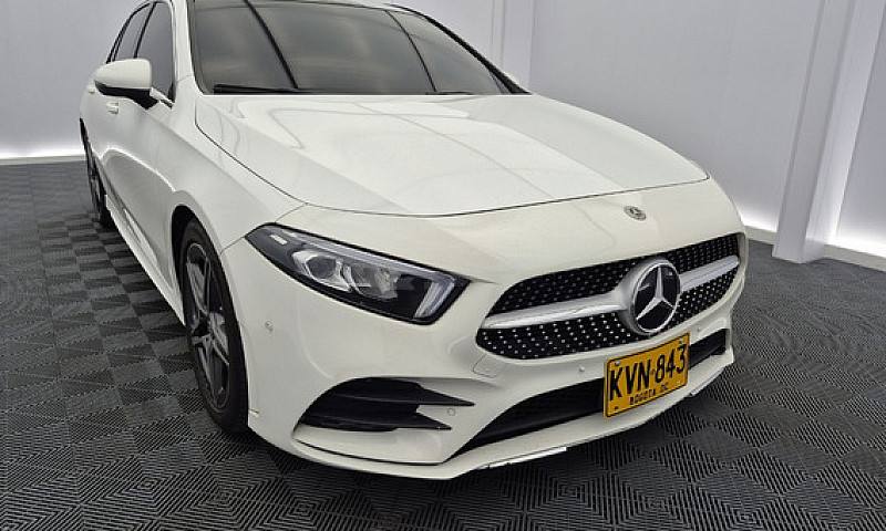 Mercedes-Benz Clase ...