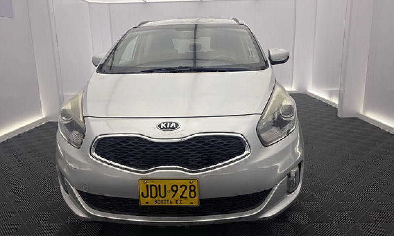 Kia Carens 2.0 Suv E...