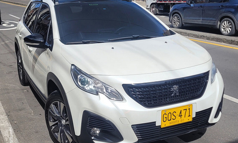 Peugeot 2008 1.6 Act...