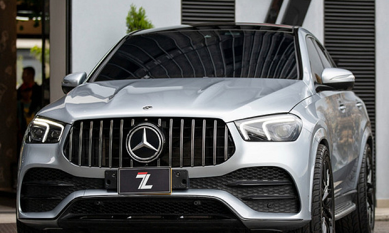 Mercedes-Benz Clase ...