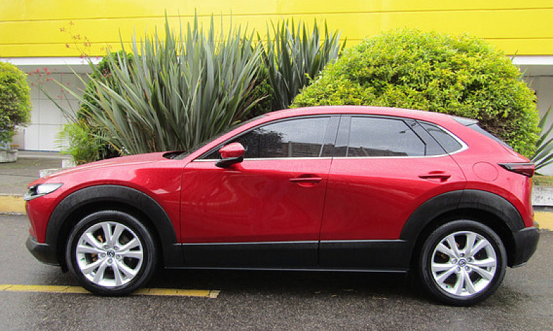 Mazda Cx-30 2.0 Gran...