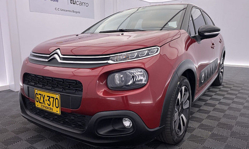 Citroen C3 1.6 Live...