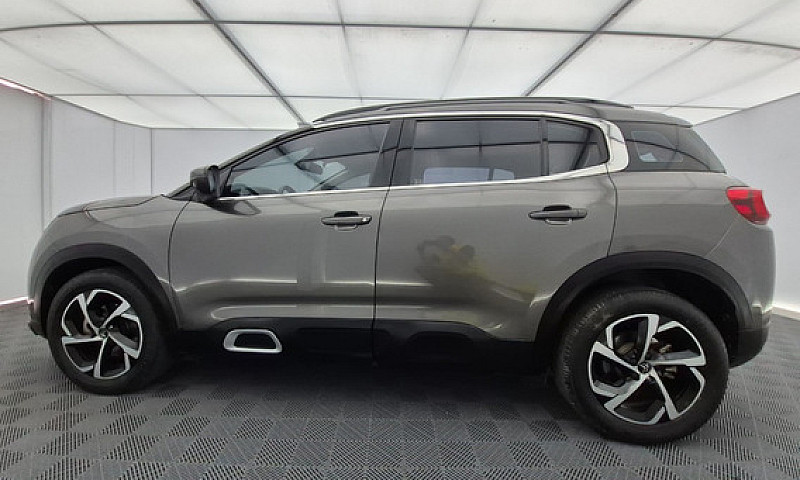 Citroen C5 Aircross...