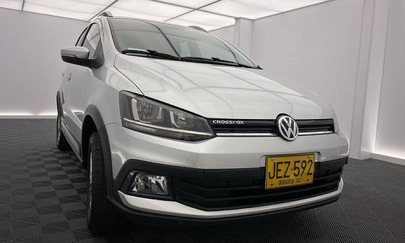 Volkswagen Crossfox ...