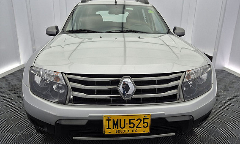 Renault Duster 2.0 D...