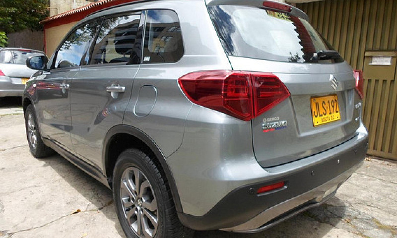 Suzuki Vitara 1.6 Li...